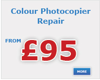 colour photocopier repair London
